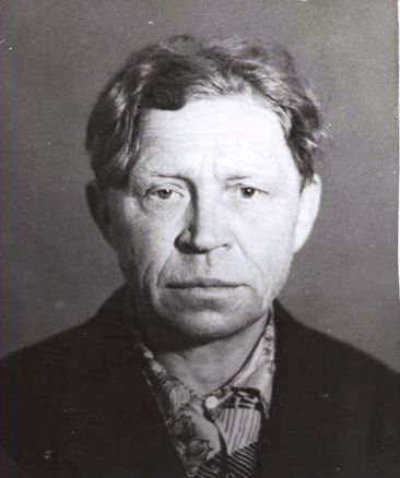 Щеляков Алексей Иванович