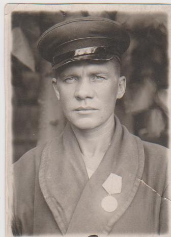 Ширнин Алексей