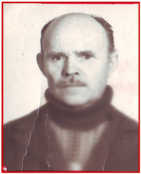 Волков Григорий Петрович