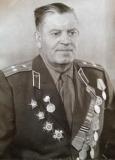 Попов Иван Макарович