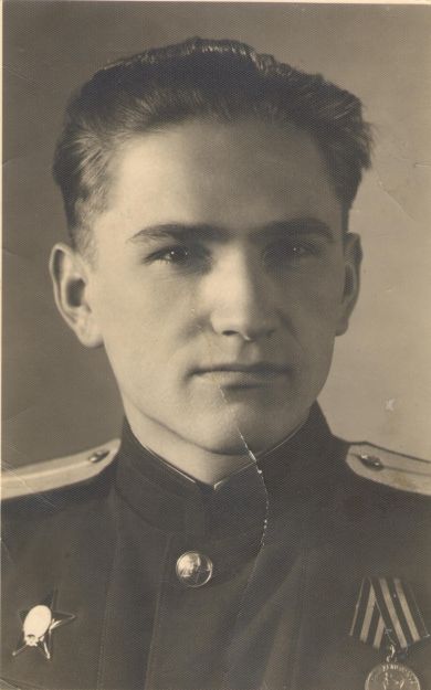 Филюков Владимир Захарович