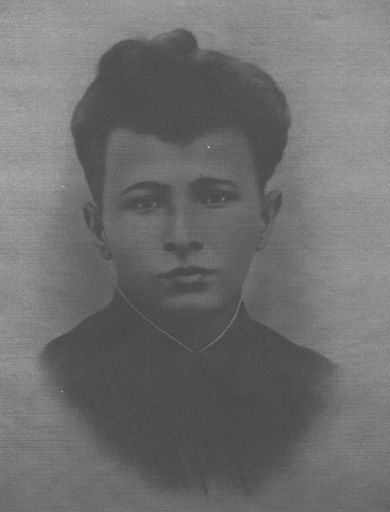 Зубков Николай Алексеевич