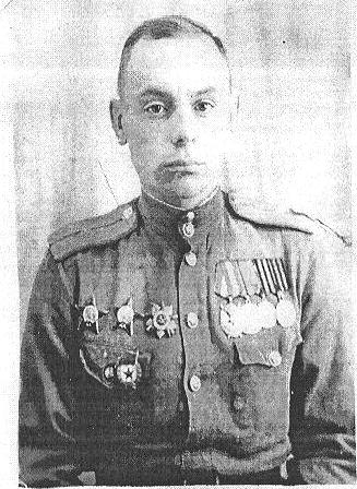 Глушков  Василий Семенович 