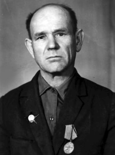 Бурдин Леонид Александрович