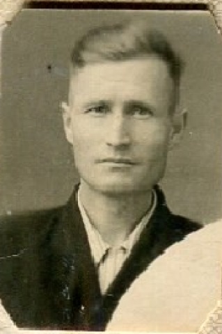 Саматов Амирян Сабирович