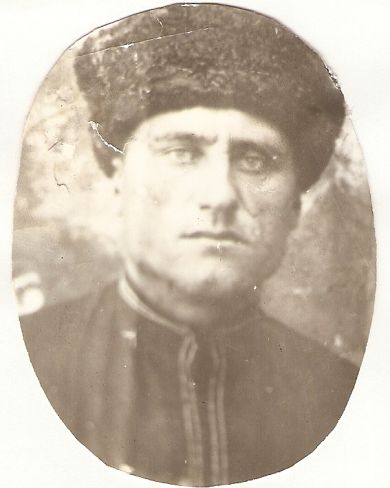 Уманский Иван Тарасович