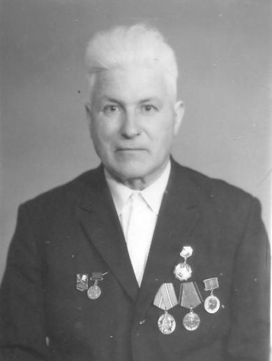 Петряник Александр Анатольевич