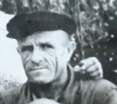Болдырев Федор Васильевич