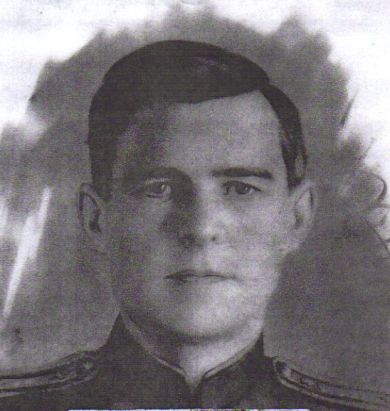 Карпов Леонид Александрович
