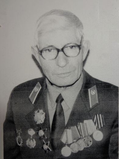 Хохлов Александр Петрович