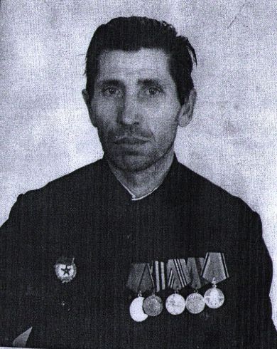 Юров Александр Алексеевич