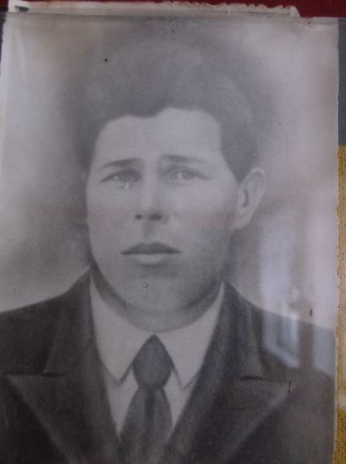 Сулымин Николай Ильич