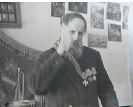 Коников Дмитрий Иванович