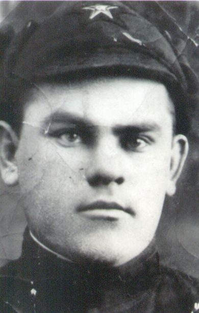 Шишкин Иван Николаевич 