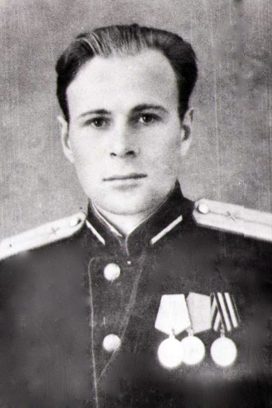 Чеботарев генерал фото