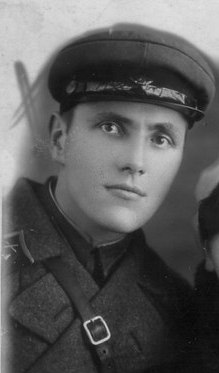 Шкурин Владимир Александрович
