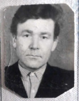 Ланин Степан Александрович
