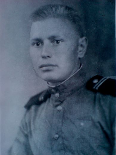 Варлышов Александр Степанович