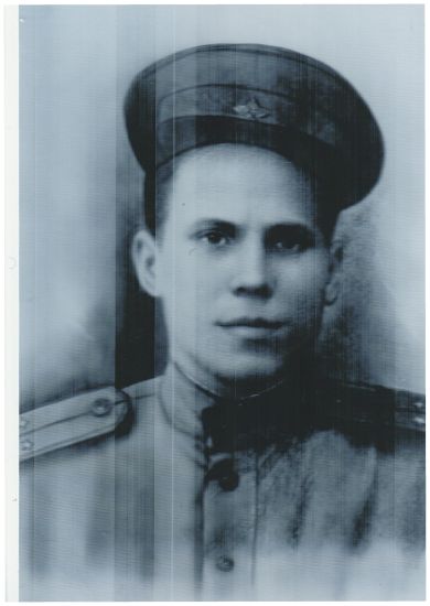 Пернацкий Федор Карлович