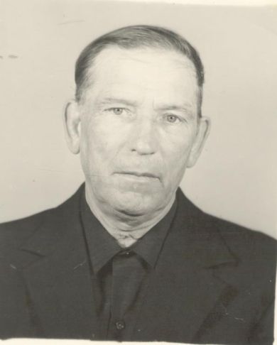 СЕЛЯНКИН ВЛАДИМИР НИКОЛАЕВИЧ 1919 - 1999
