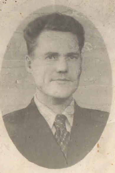 Селивёрстов Александр Михайлович