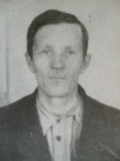 Карельский Андрей Дмитриевич