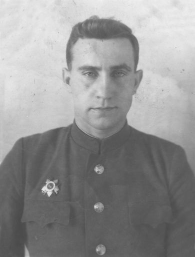 Лиферов Александр Петрович