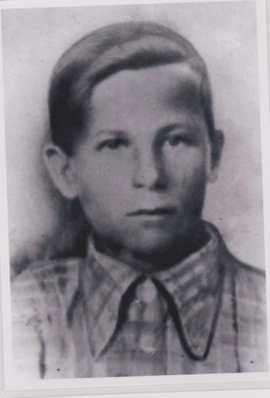Клычков Василий Николаевич