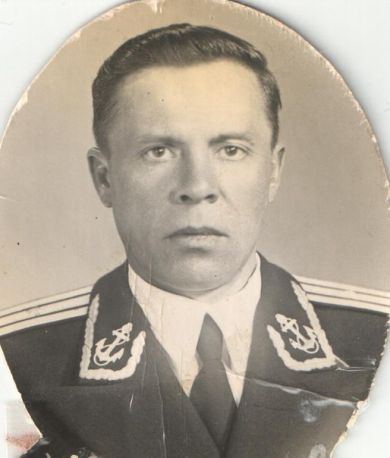 Емельянов Анатолий Петрович