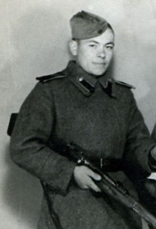 Николаев Александр Николаевич