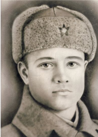 Зенкин Николай Михайлович