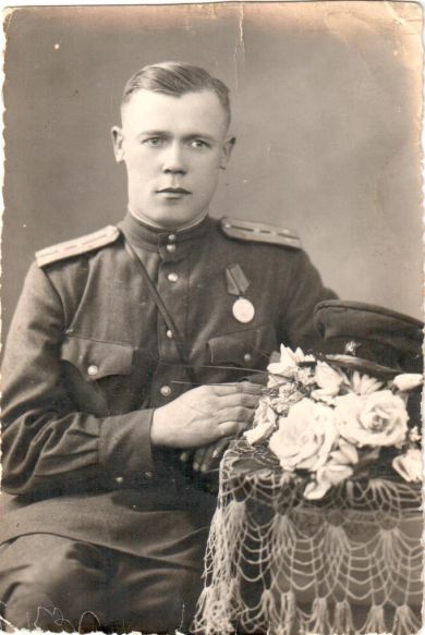 Орлов Анатолий Алексеевич