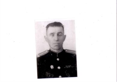 Костенко Иван Федорович