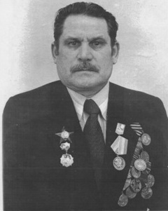 Гаевский Виктор Александрович