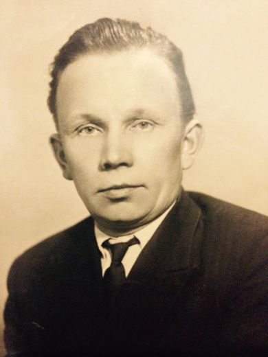 Мальгин Павел Иванович