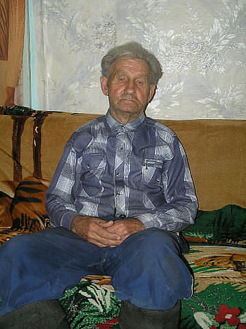 Клинников Иван Васильевич
