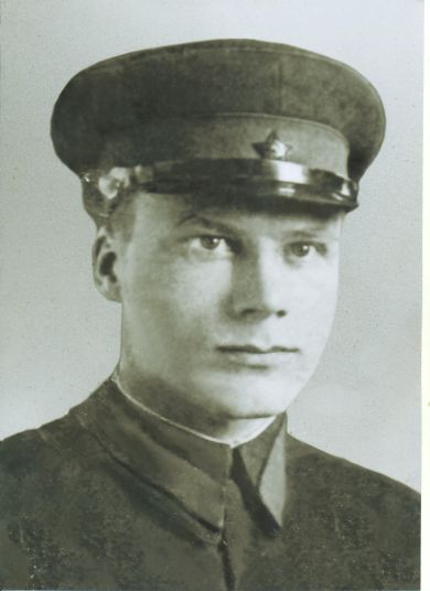 Коваленко Николай Михайлович