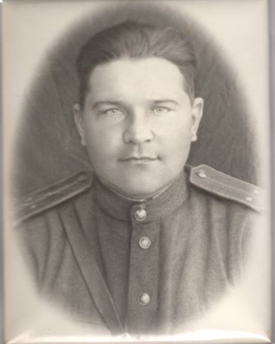Поспелов Николай Васильевич
