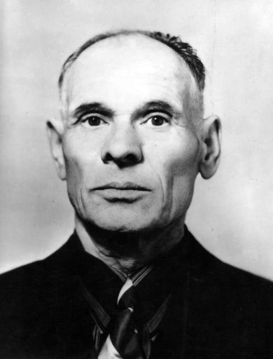 Литвинов Андрей Арсентьевич