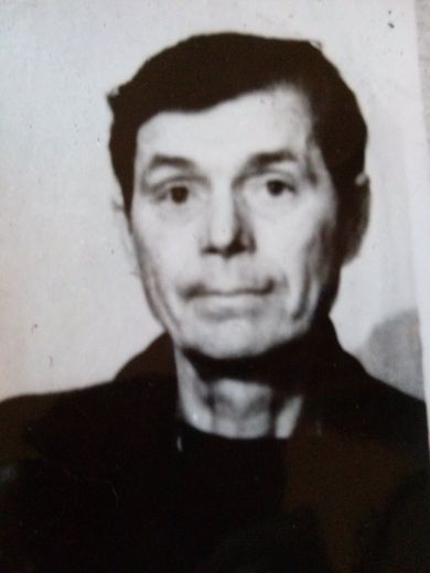Зайцев Николай Федорович
