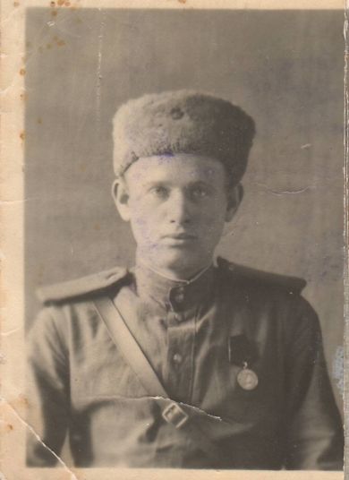 Пылаев Сергей Николаевич