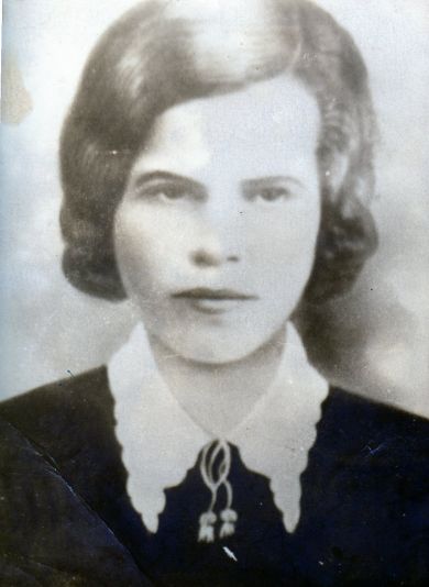 Калужская Нина Исаевна