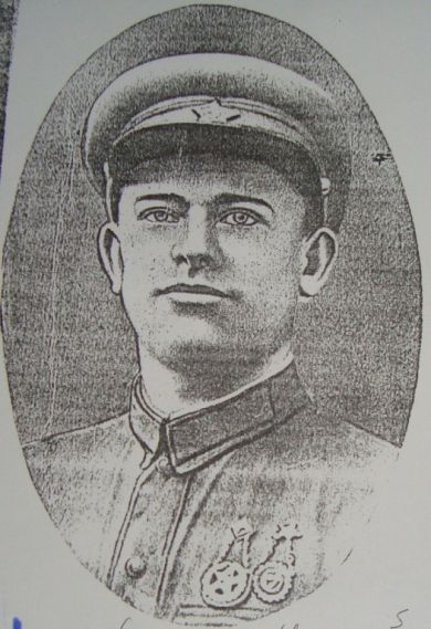 Теслин Николай Иванович