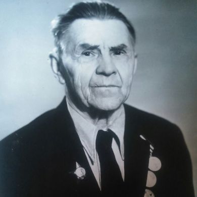 Спиричев Фёдор Александрович