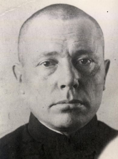 Карпов Гавриил Андреевич