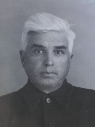 Белокуров Александр Родионович