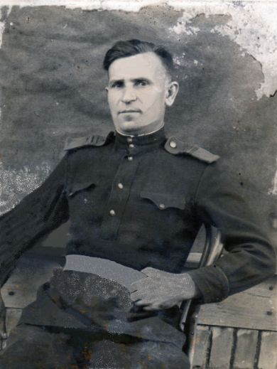 Солонков Иван Иванович