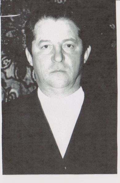 Карпенко Прохор Калистратович (28.10. 1925- 04.09.2001)