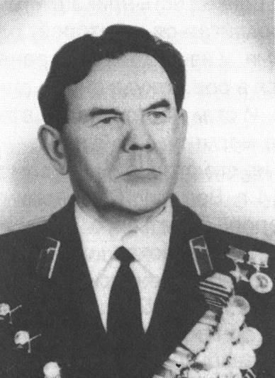 Бизяев Дмитрий Иванович