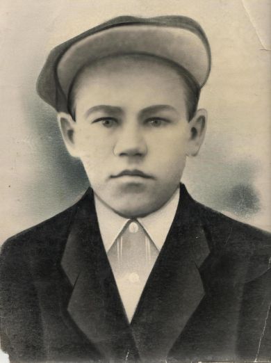 Карелов Семен Кондратьевич